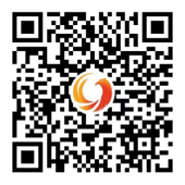 视频号二维码