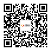 公众号二维码